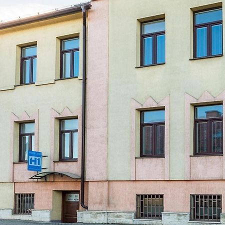 Hostel One Prešov Eksteriør bilde