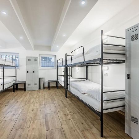 Hostel One Prešov Eksteriør bilde
