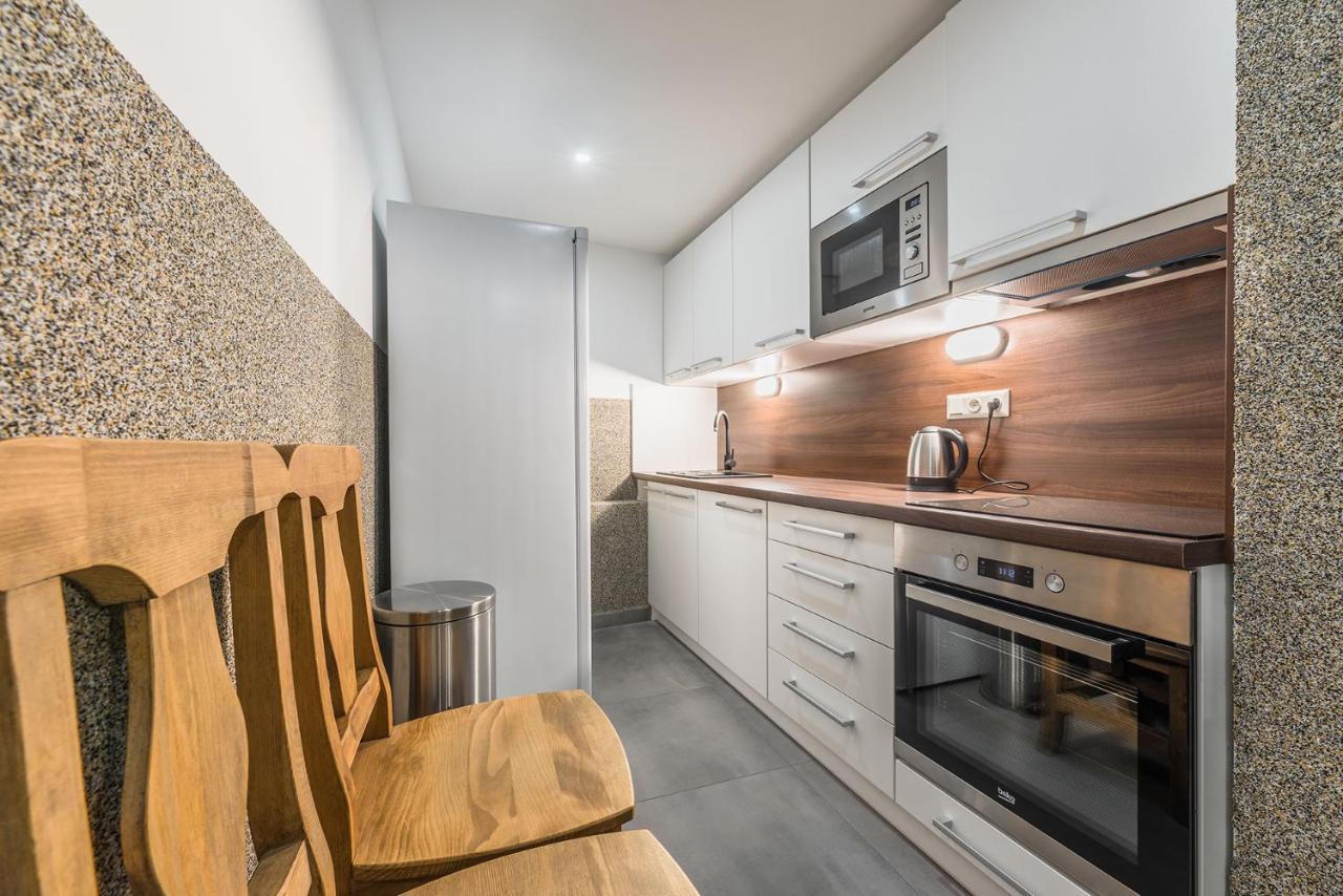 Hostel One Prešov Eksteriør bilde