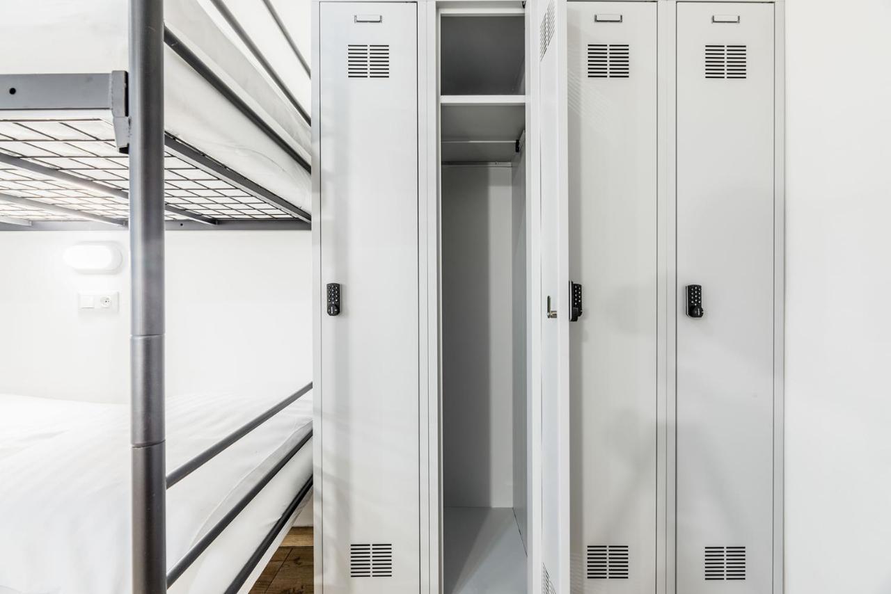 Hostel One Prešov Eksteriør bilde