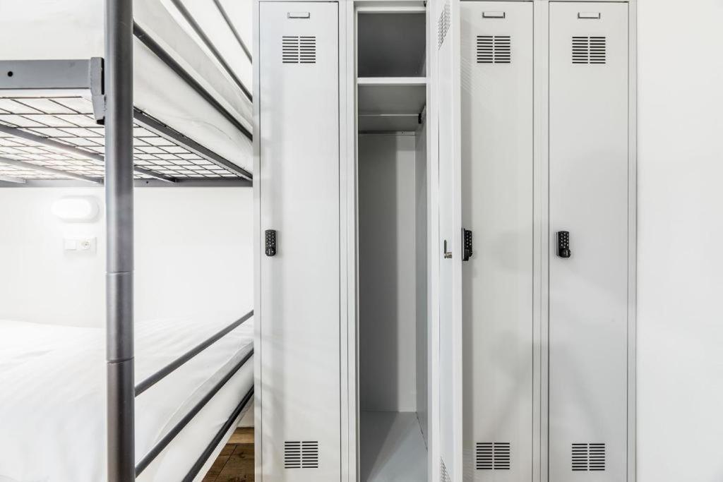 Hostel One Prešov Eksteriør bilde